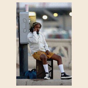 Kendrick Lamar Payphone Poster_166